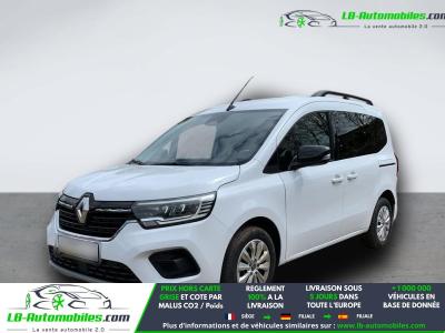 Renault Kadjar TCe 100 BVM