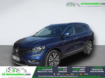 Renault Koleos dCi 175 4x2 BVA