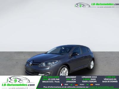 Renault Megane IV Berline  TCe 115 BVM