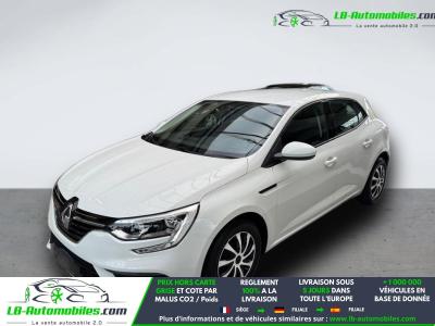 Renault Megane IV Berline  TCe 115 BVM