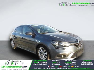 Renault Megane IV Berline  TCe 130 BVM