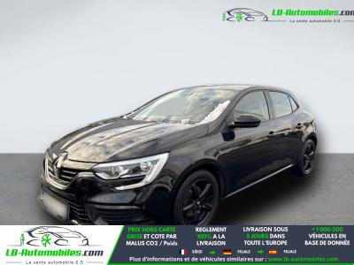 Renault Megane IV Berline  TCe 130 BVM