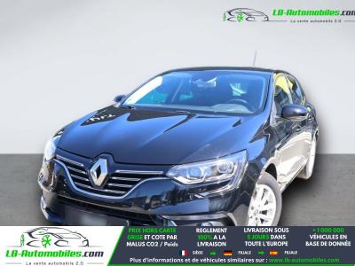 Renault Megane IV Berline  TCe 130 BVM
