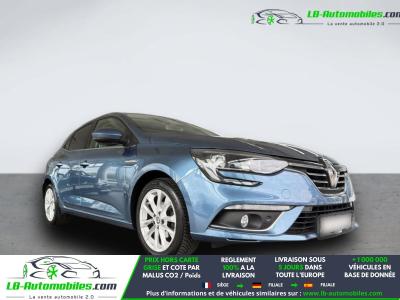 Renault Megane IV Berline  TCe 130 BVM