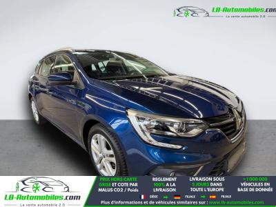 Renault Megane IV Estate  dCi 115 BVA