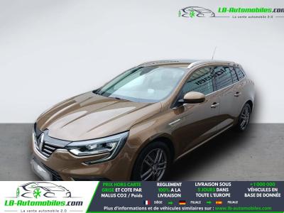 Renault Megane IV Estate  dCi 130 BVM