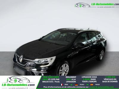 Renault Megane IV Estate  TCe 130 BVM