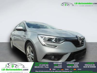 Renault Megane IV Estate  TCe 130 BVM