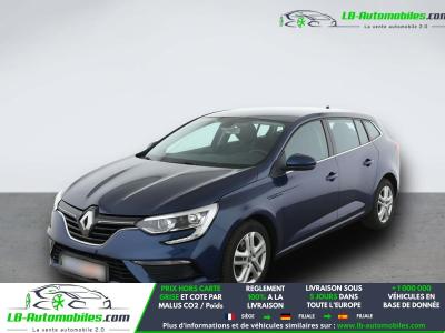 Renault Megane IV Estate  TCe 130 BVM