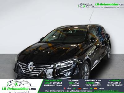 Renault Megane IV Estate  TCe 130 BVM
