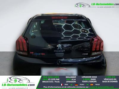 Peugeot 108 1.2 82ch BVM
