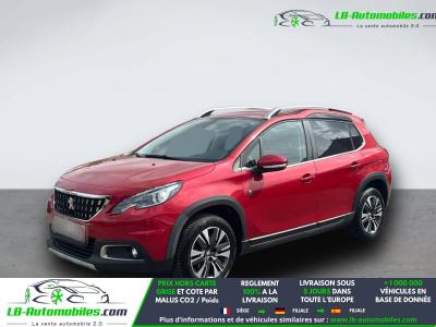 Peugeot 2008 1.2 PureTech 110ch  BVM
