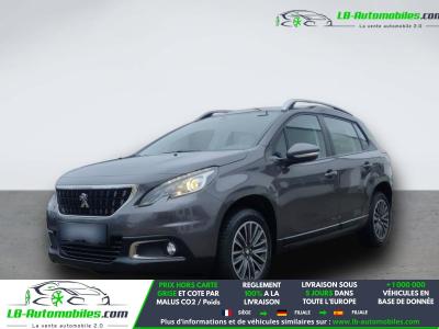 Peugeot 2008 1.2 PureTech 110ch  BVM