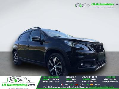 Peugeot 2008 1.2 PureTech 110ch  BVM