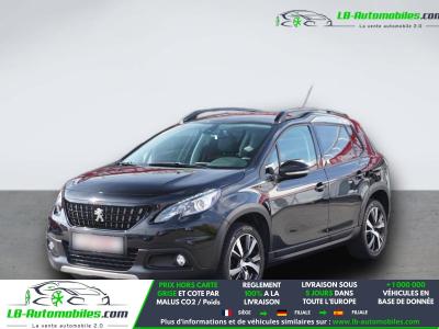 Peugeot 2008 1.2 PureTech 110ch  BVM