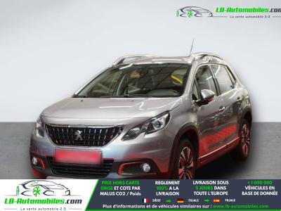 Peugeot 2008 1.2 PureTech 130ch  BVM
