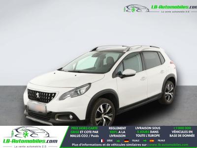 Peugeot 2008 1.6 BlueHDi 120ch  BVM