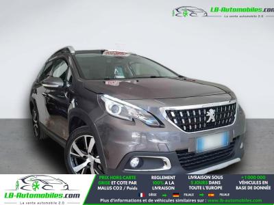 Peugeot 2008 1.6 BlueHDi 120ch  BVM