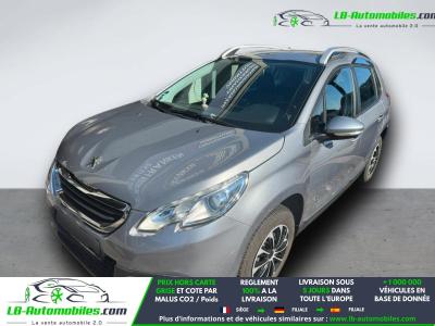 Peugeot 2008 1.2 PureTech 82ch BVM