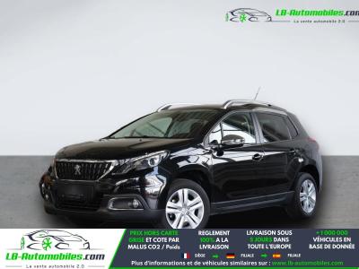 Peugeot 2008 1.2 PureTech 82ch BVM