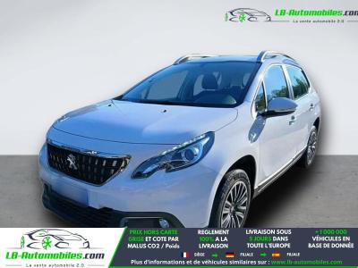 Peugeot 2008 1.6 BlueHDi 75ch BVM
