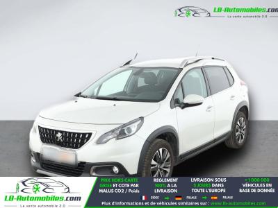 Peugeot 2008 1.6 BlueHDi 120ch  BVA