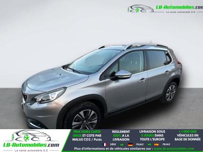 Peugeot 2008 PureTech 82ch BVM