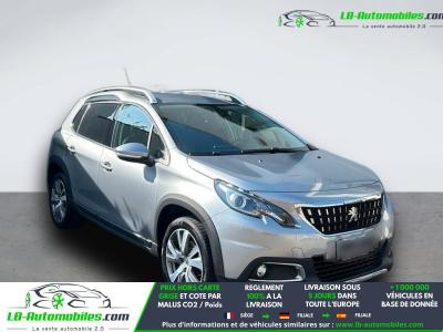 Peugeot 2008 BlueHDi 100ch BVM