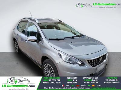 Peugeot 2008 BlueHDi 100ch BVM