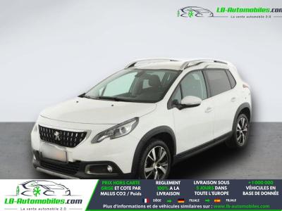Peugeot 2008 BlueHDi 100ch BVM