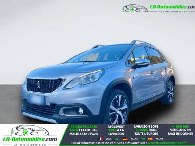 Peugeot 2008 BlueHDi 100ch BVM