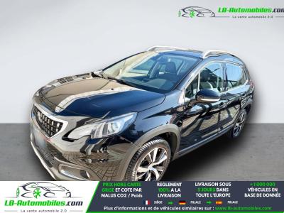 Peugeot 2008 BlueHDi 100ch BVM