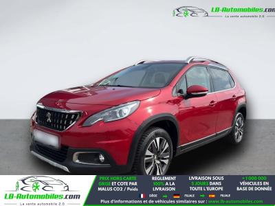 Peugeot 2008 BlueHDi 100ch BVM