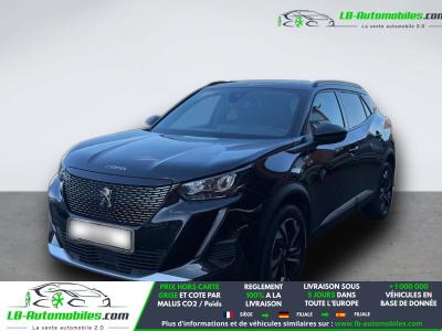 Peugeot 2008 BlueHDi 130  BVA