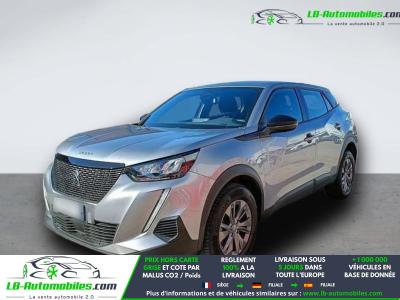 Peugeot 2008 PureTech 130  BVA