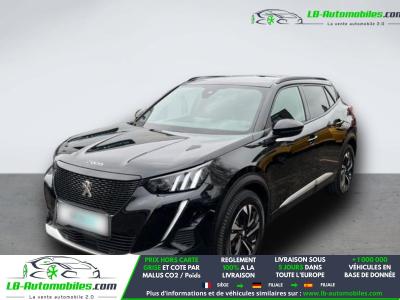 Peugeot 2008 Electrique 136 ch