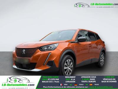 Peugeot 2008 Electrique 136 ch