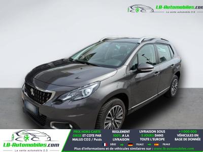 Peugeot 2008 BlueHDi 100  BVM
