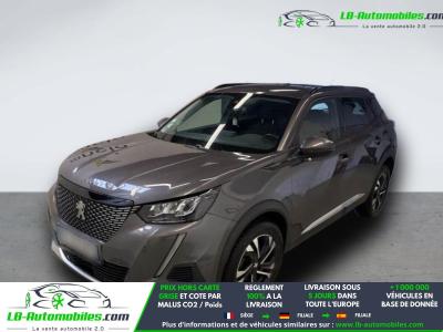 Peugeot 2008 BlueHDi 100  BVM