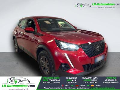 Peugeot 2008 BlueHDi 100  BVM