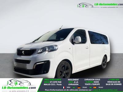 Peugeot Traveller 2.0 BlueHDi 150ch BVM