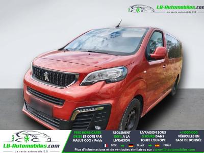 Peugeot Traveller 2.0 BlueHDi 150ch BVM
