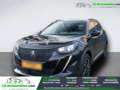 Peugeot 2008 Electrique 136 ch