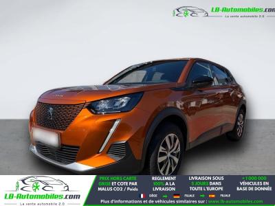 Peugeot 2008 Electrique 136 ch