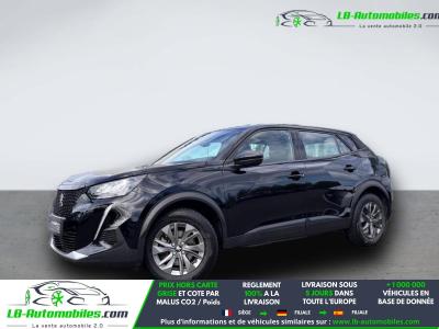 Peugeot 2008 Electrique 136 ch