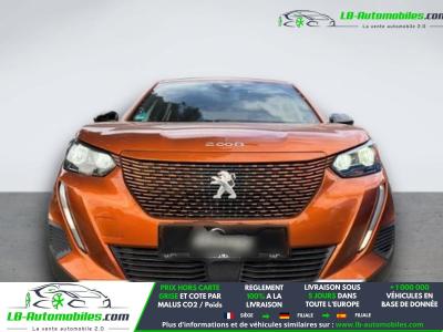 Peugeot 2008 Electrique 136 ch