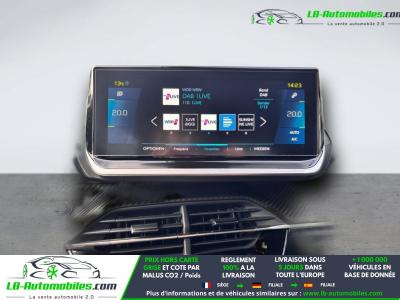 Peugeot 2008 Electrique 136 ch
