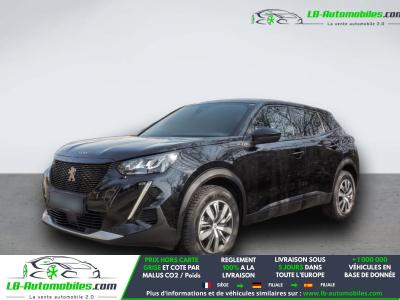Peugeot 2008 Electrique 136 ch