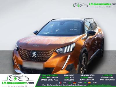 Peugeot 2008 Electrique 136 ch