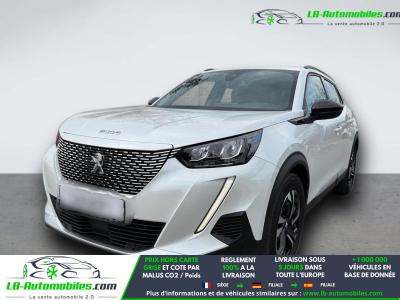 Peugeot 2008 Electrique 136 ch